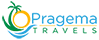 Pragema Travels Logo