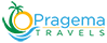 Pragema Travels Pvt Ltd. logo