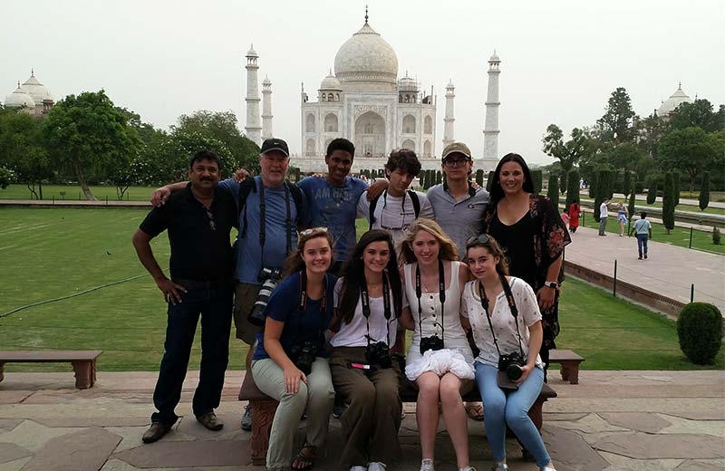 Golden Traingle Tour of India - Delhi, Jaipur and Agra Tour