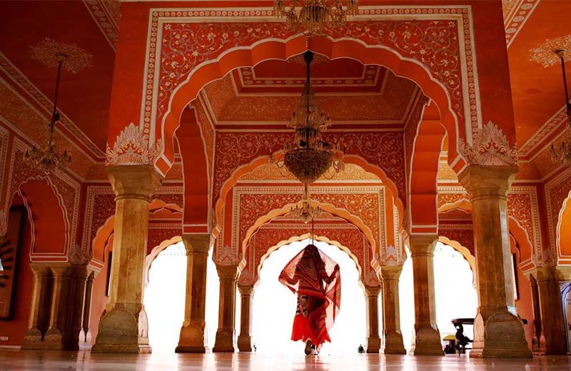 rajasthan tour packages