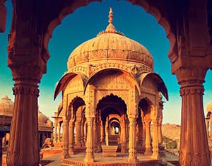 Royal Rajasthan Tour