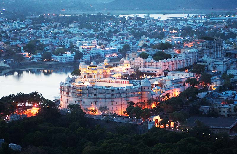 Udaipur Rajasthan