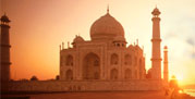 Golden Triangle Tour 