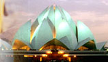 Fantasy of North India Tour