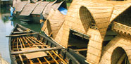 Kerala Backwater Tour