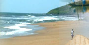 Goa Beach Tour 