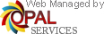 Web Managed by OPAL SERVICES