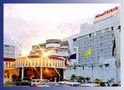 Hotel Ambassador Pallava