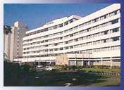 Hotel Ashok