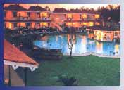 Heritage Village Club