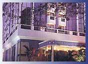 St. Marks Hotel