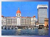 Hotel Taj Mahal
