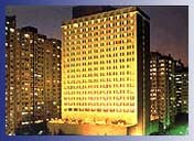 Hotel Taj President