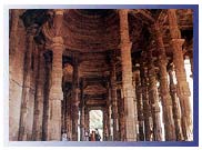 Adhai din Ka Jhonpara, Ajmer Tour Packages