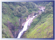 Attukal Fall, Munnar Travels