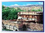 Balsamand Lake & Palace, Jodhpur Tour