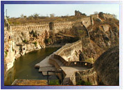 Chittorgarh Fort, Chittorgarh Travel Guide