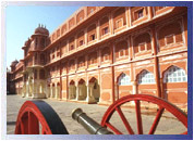 City Palace, Jaipur Travel Guide
