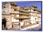 City Palace, Udaipur Travel Guifde
