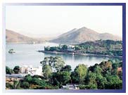 Fateh Sagar, Udaipur Tour Packages