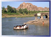 Hospet Heritage, Karnataka Travel Guide