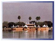 Jag Mandir, Kota Travels