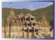 Jain Temple, Ranakpur Travel Guide