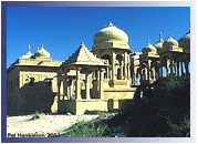 Jaisalmer Fort, Jaisalmer Travel Guide
