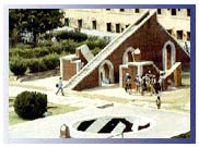 Jantar Mantar, Jaipur Tour Packages