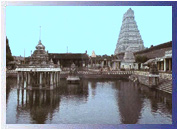 Kanchipuram Temple, Tamilnadu Travel Guide