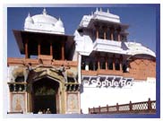 Kota Fort, Kota Travel Guide