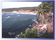 Kovalam Beach, Kerala Travel Guide