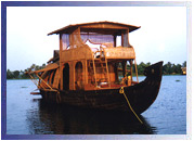 Kumarakom Houseboat, Kerala Travel Guide