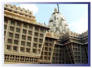 Lodurva, Jaisalmer Tour Packages