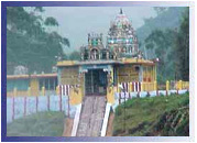 Mangala Devi Temple, Kerala Travel Guide