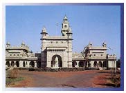 Mayo College, Ajmer Tour