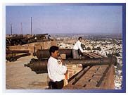 Mehranghar Fort, Jodhpur Tour