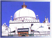 Mosque of Garib Nawaj, Ajmer Travel Guide