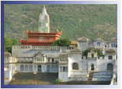 Pushkar Temple, Pushkar Travel Guide