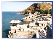 Rajsamand Lake, Udaipur Travels