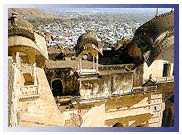 Taragarh Fort, Bundi Travel Guide