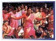 Teej Festival, Rajasthan Travels