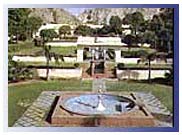 Vidhyadhar Garden, Rajasthan Tour