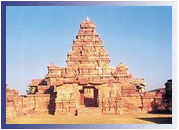 Virupakasha Temple, Karnataka Travel Guide