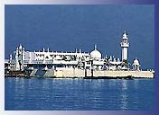 Haji Ali Mosque, Mumbai Tour