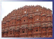Hawa Mahal, Jaipur Tour Package