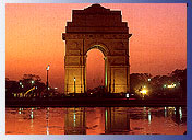 India Gate, Delhi