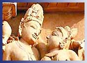 Khajuraho