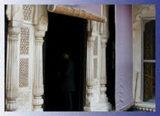 Fort, Mandawa Tour