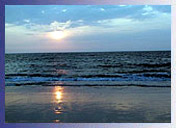 Beach, Mumbai Tour